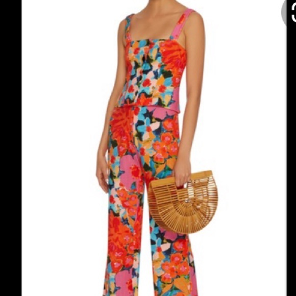 Mara Hoffman Malin Top 2 - Picture 4 of 7